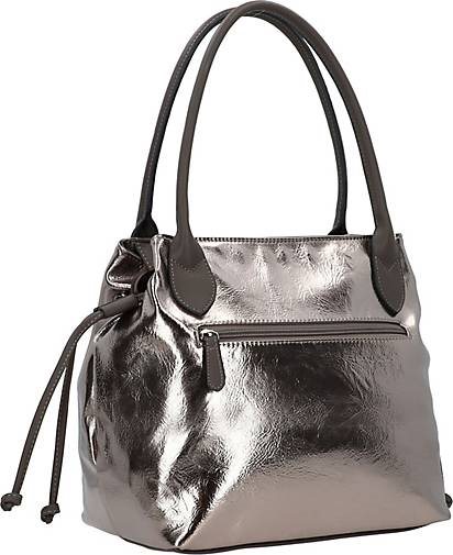 Gabor Granada Patent Schultertasche 29 cm