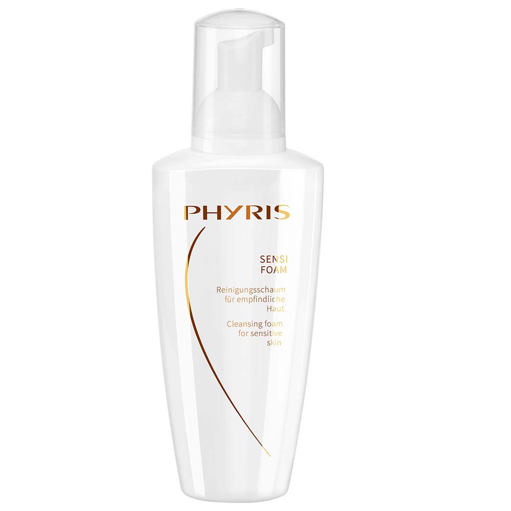 PHYRIS Sensi Foam 100 ml