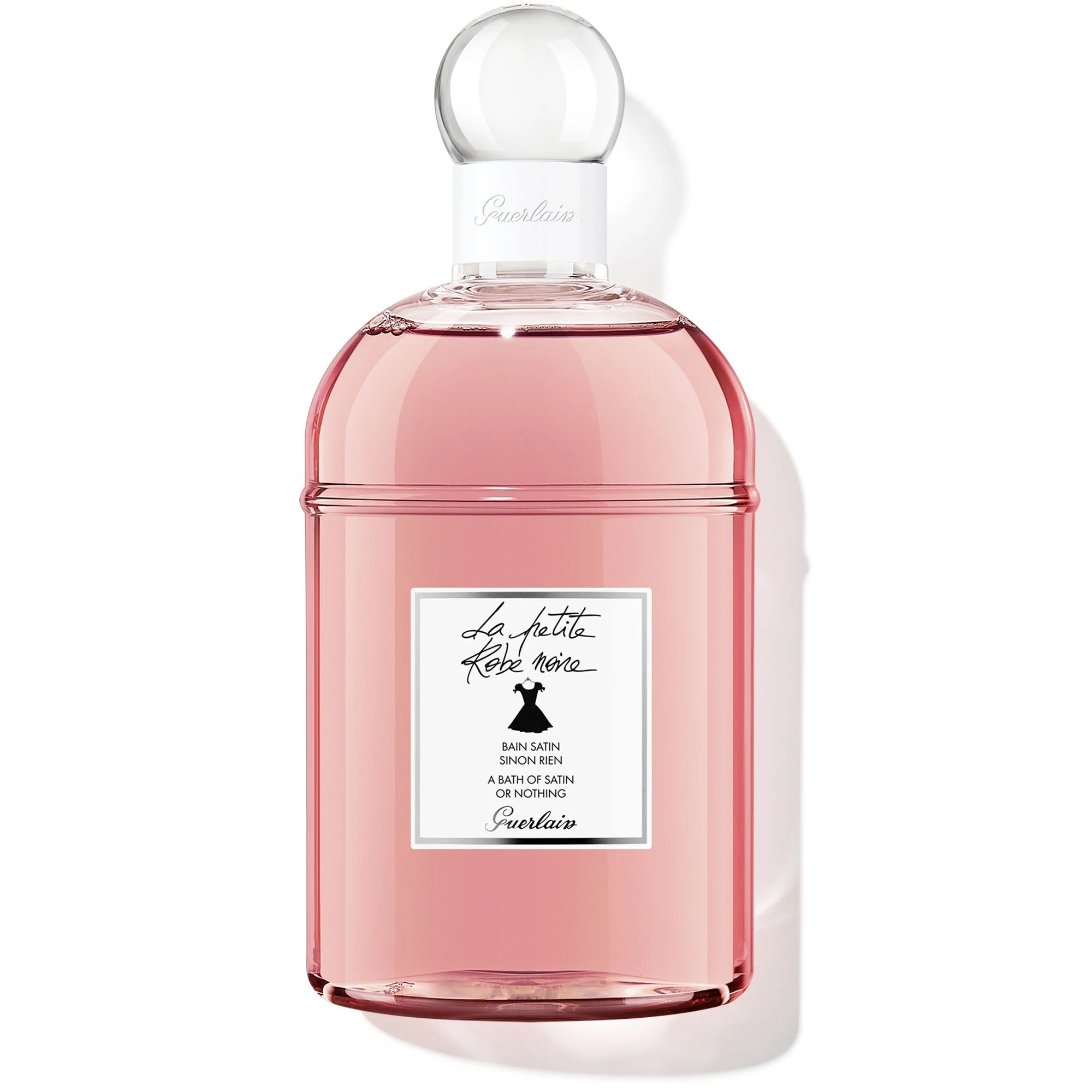 La Petite Robe Noire La Petite Robe Noire – Bad und Dusche