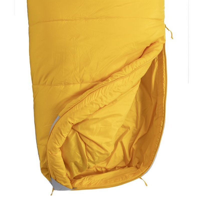 Turbat Tourer Summer Gold Fusion Mumienschlafsack