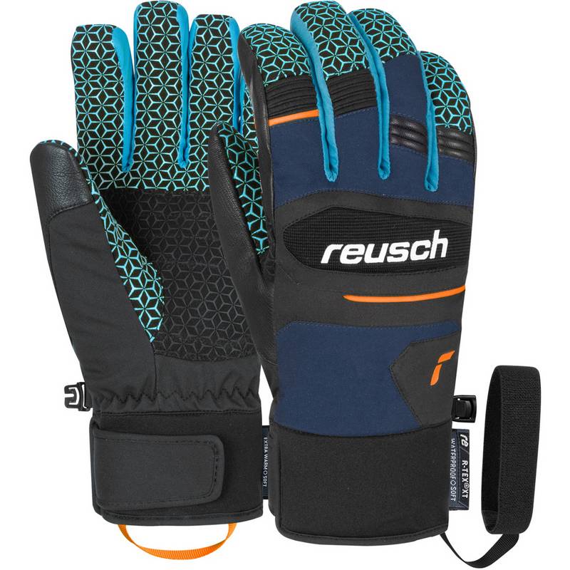Reusch Scorpion R-TEX® XT Skihandschuhe