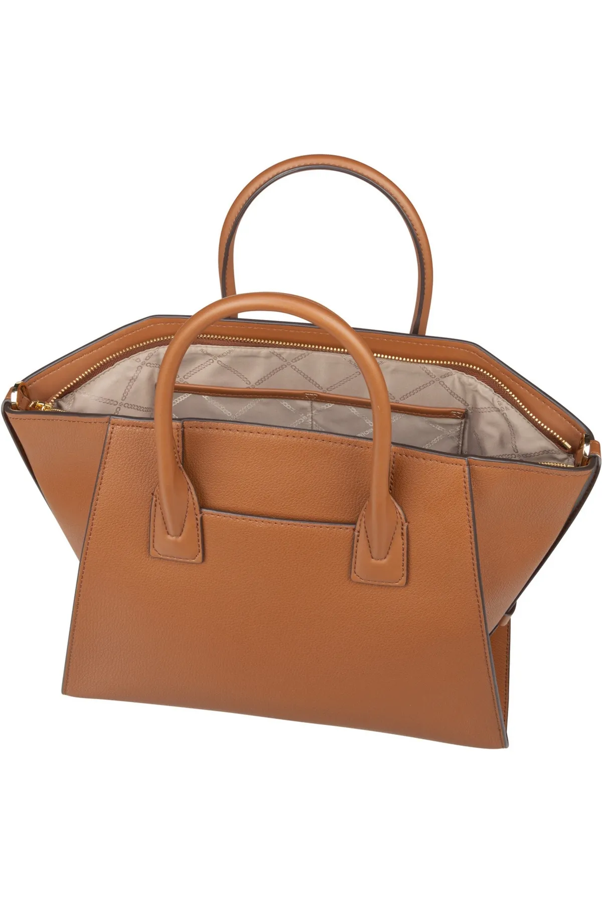Michael Kors  Handtasche Avril Large Topzip Satchel