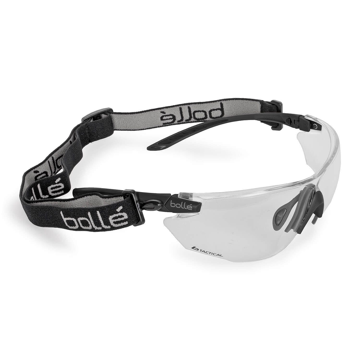 Tactical Brille Combat