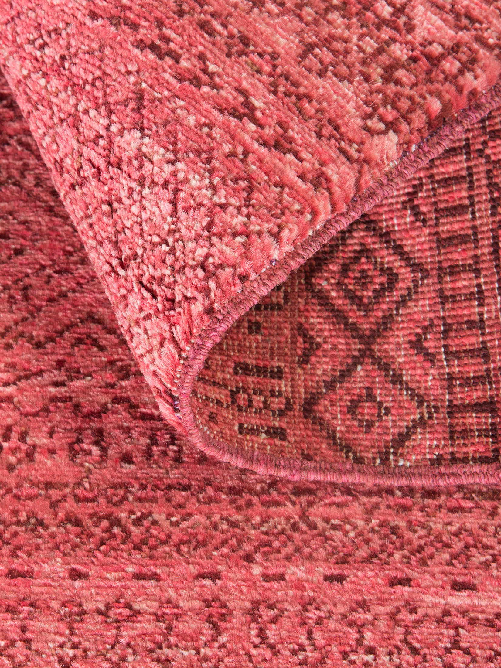 Contemporary Gabbeh ca. 90 x 146 cm, Unikat / Einzelstück