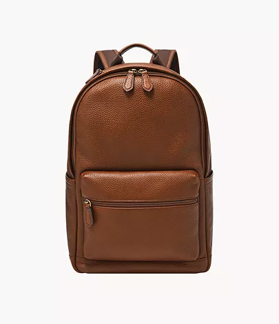 Fossil Rucksack Buckner Leder