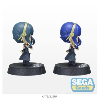 Spy x Family Tip'n'Pop PM PVC Statue Yor Forger (12cm)