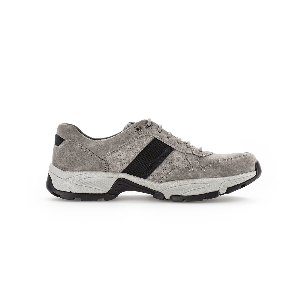 Pius Gabor PG0138 Sneaker low grau