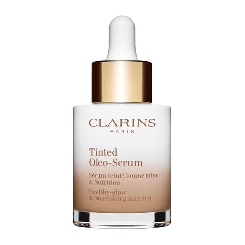 Clarins Tinted Oleo-Serum 04 30 ml