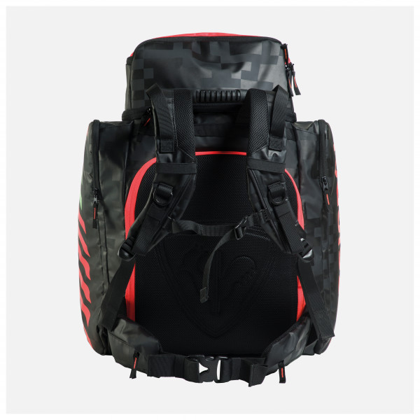 Rossignol - Hero Heating Athletes Bag 95 - Skischuhtasche