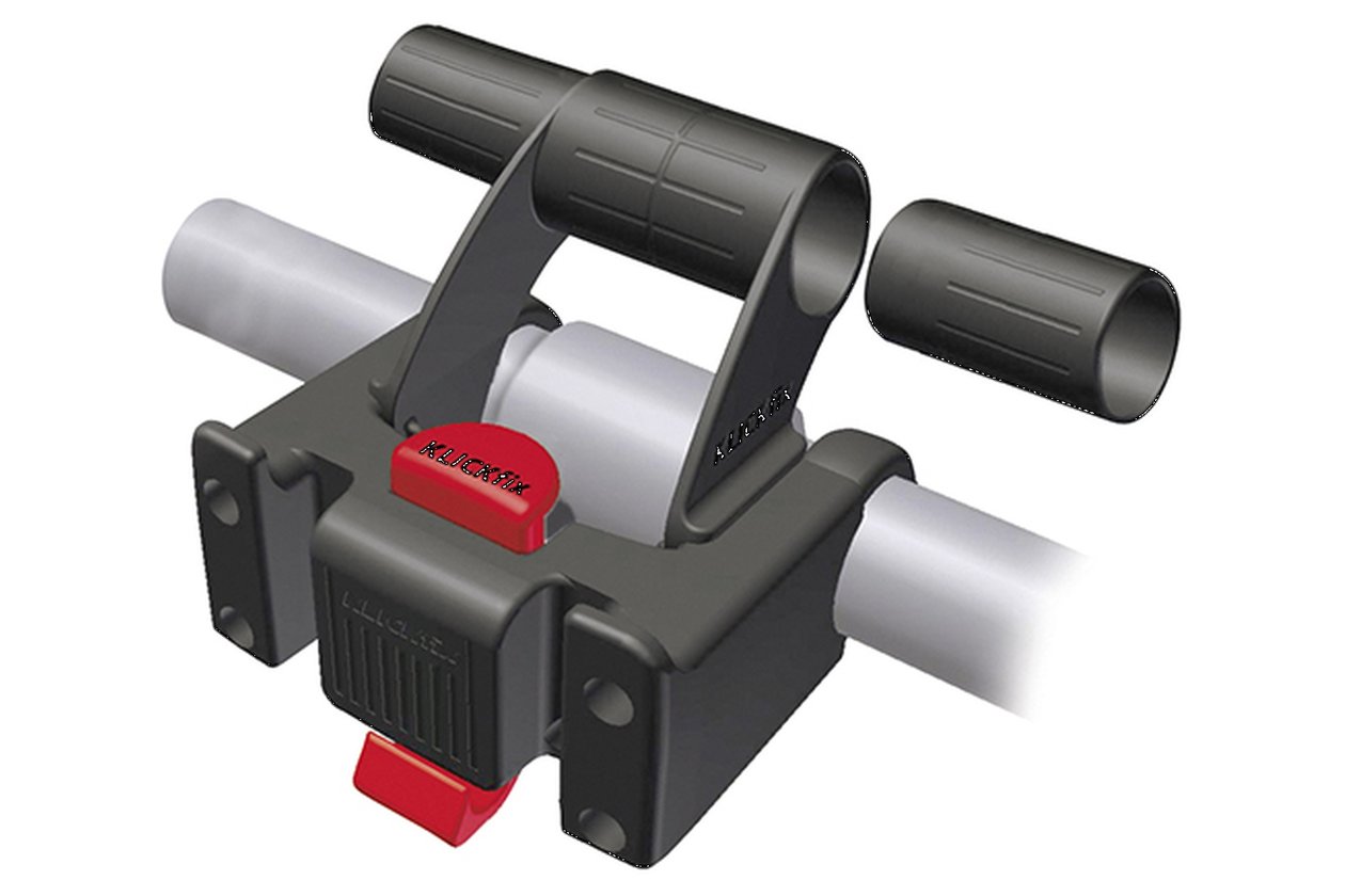 KLICKfix by Rixen&Kaul Klickfix Multiclip Plus