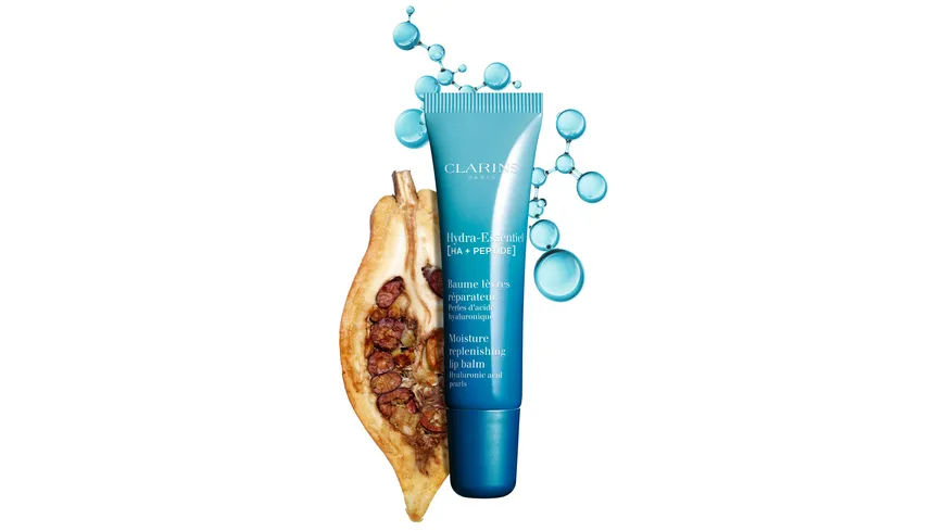 CLARINS Baume lèvres réparateur 15 ml