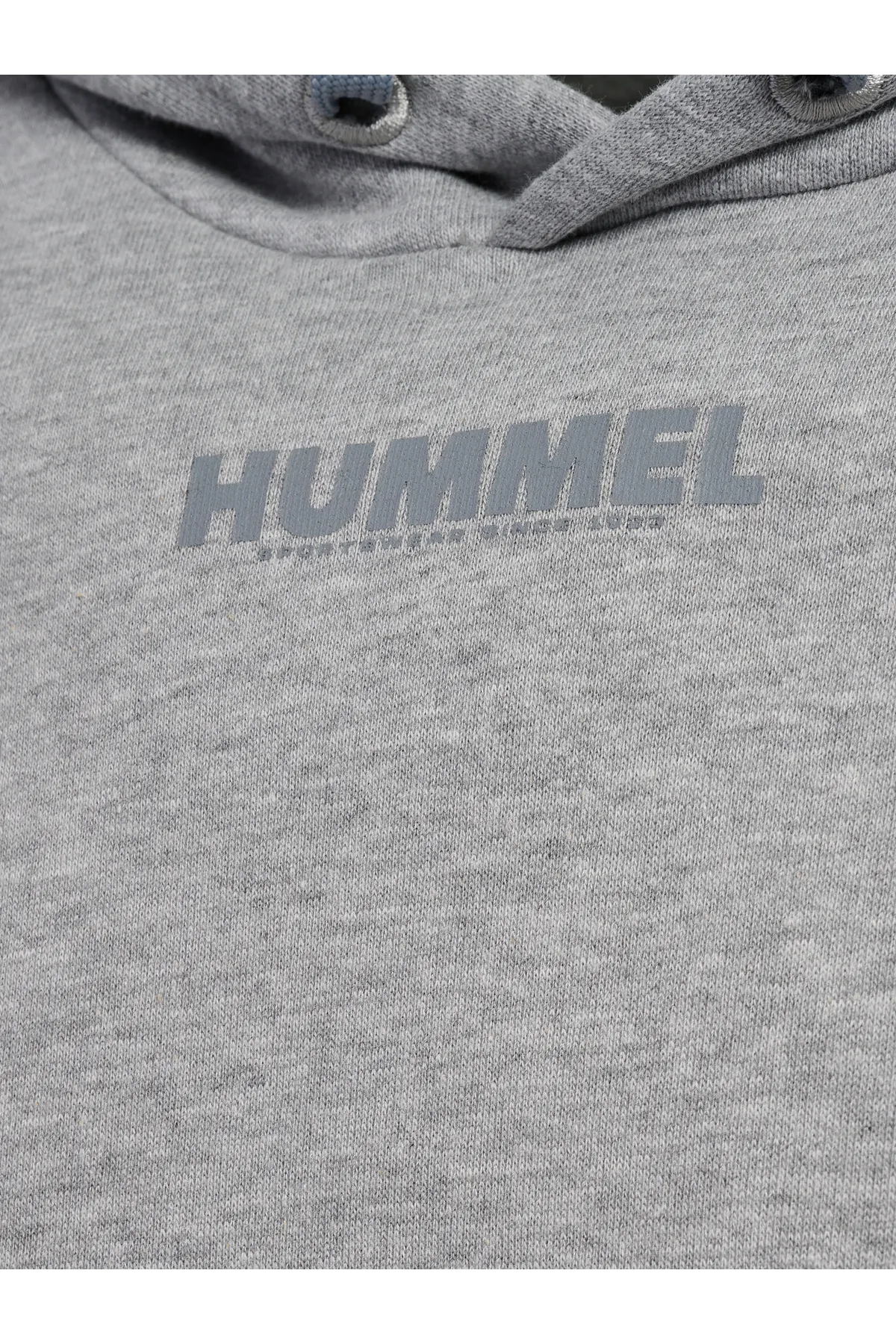 hummel  hmlLEGACY HOODIE + SHORTS SET