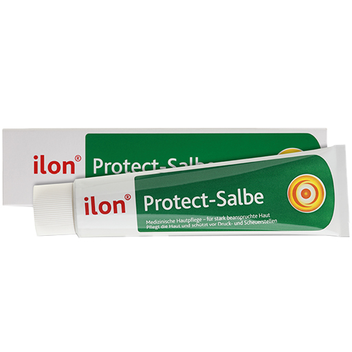 ILON Protect Salbe  50 ml  Salbe