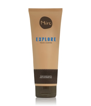 Miro Explore Duschgel-250 ml