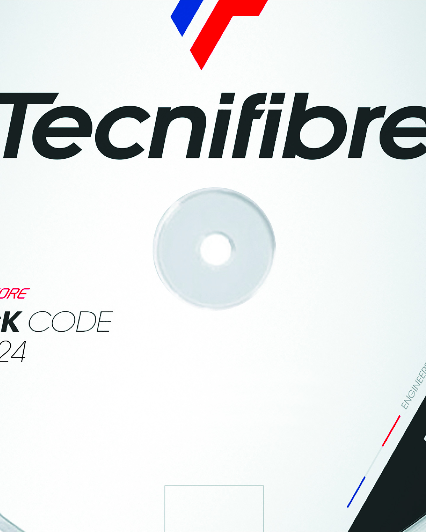 Tenisový výplet Tecnifibre kód 04RBLA124B
