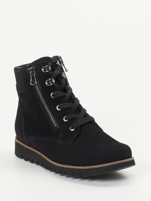 Stiefelette-28510090151 Waldläufer