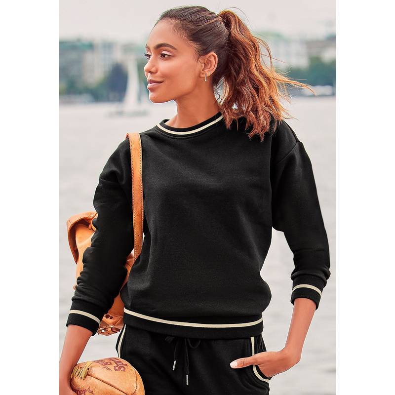 Lascana Sweatshirt Damen