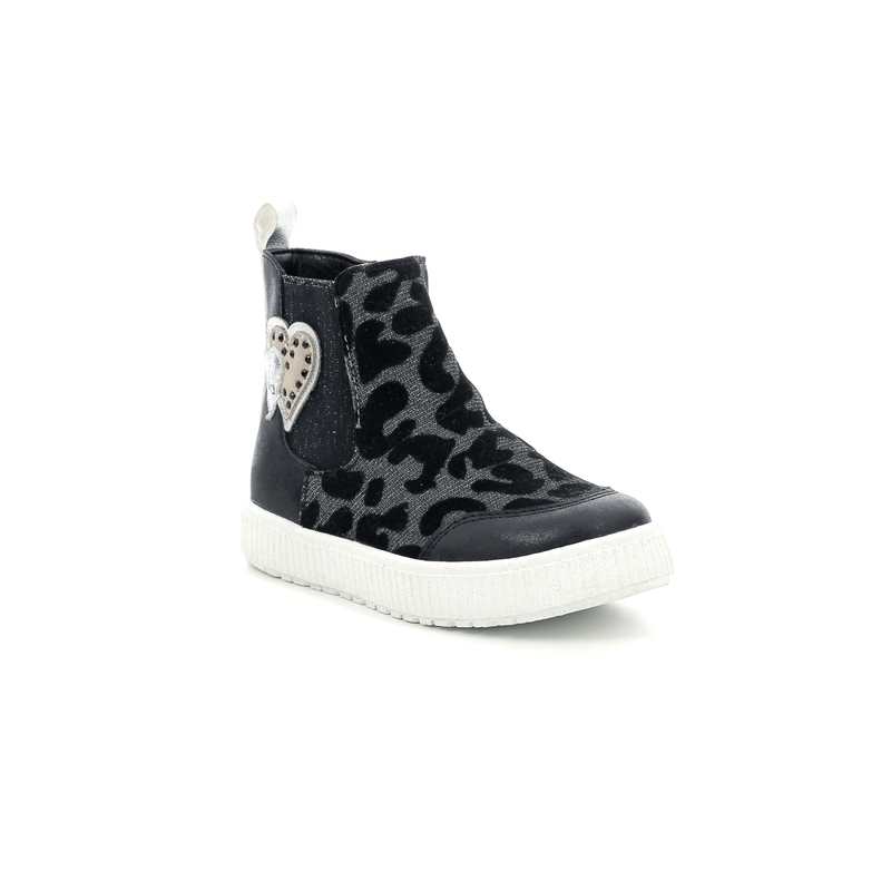 Boots synthetique Molize