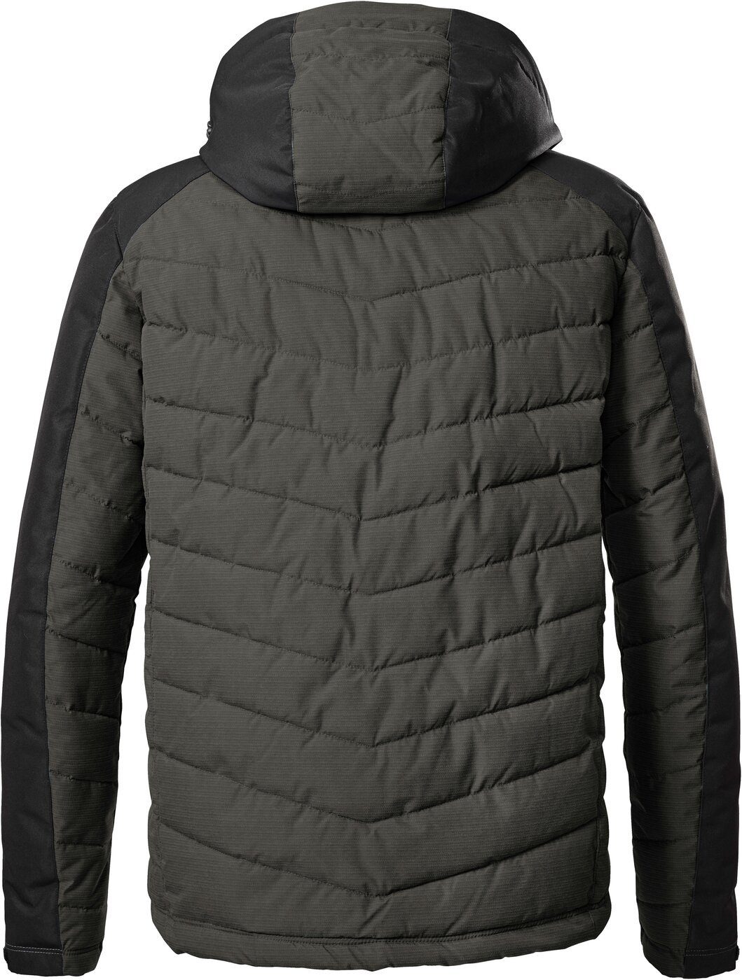 Killtec Skijacke KOW 64 MN QLTD JCKT GR NANTHRAZIT