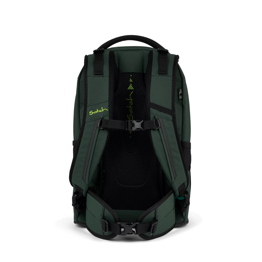 pack Green Explorer Set