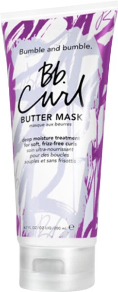 Bumble and bumble Curl Butter Mask Haarmaske
