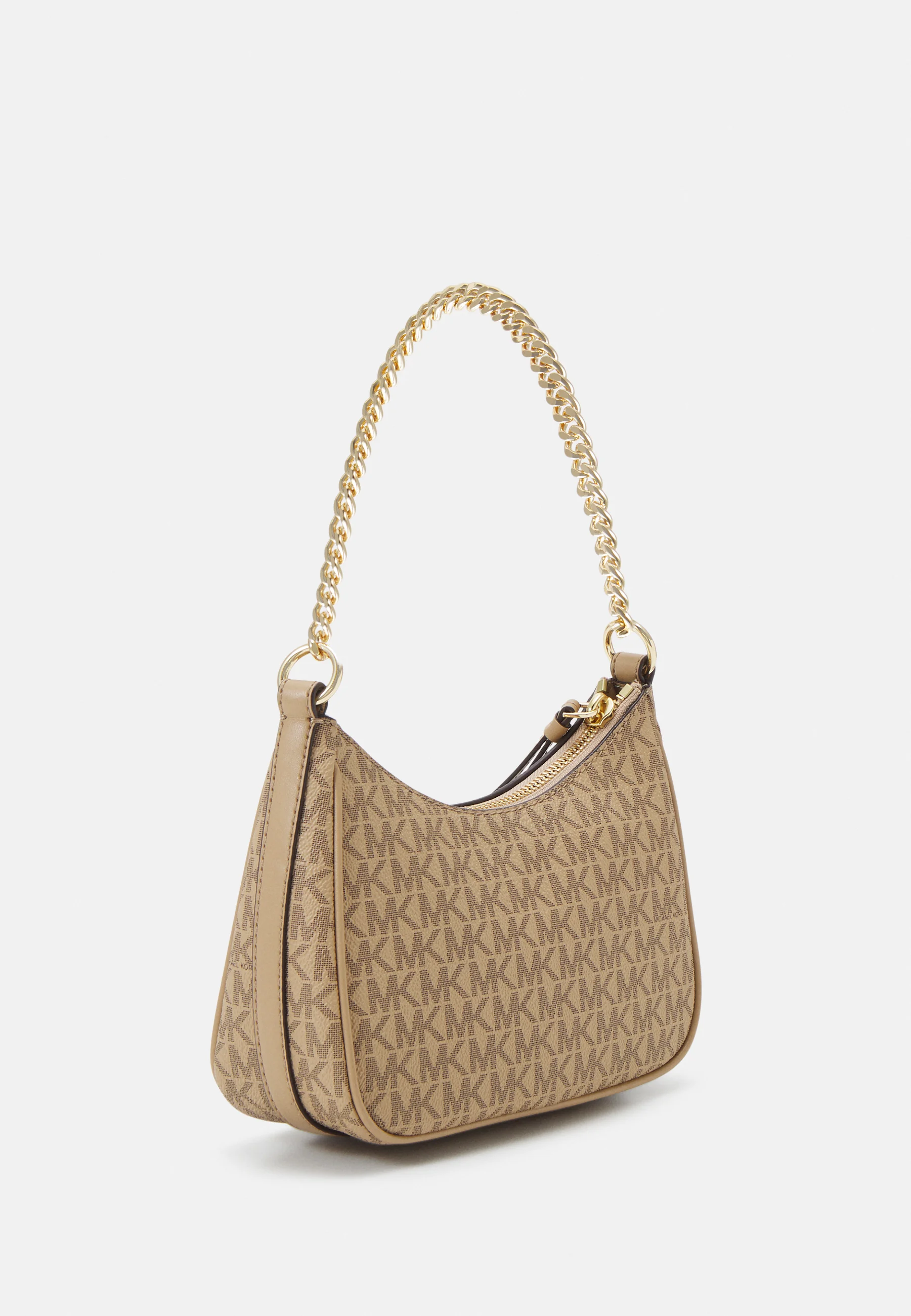 MICHAEL Michael Kors JET CHARM CHAIN POUCHETTE - Bolso de mano