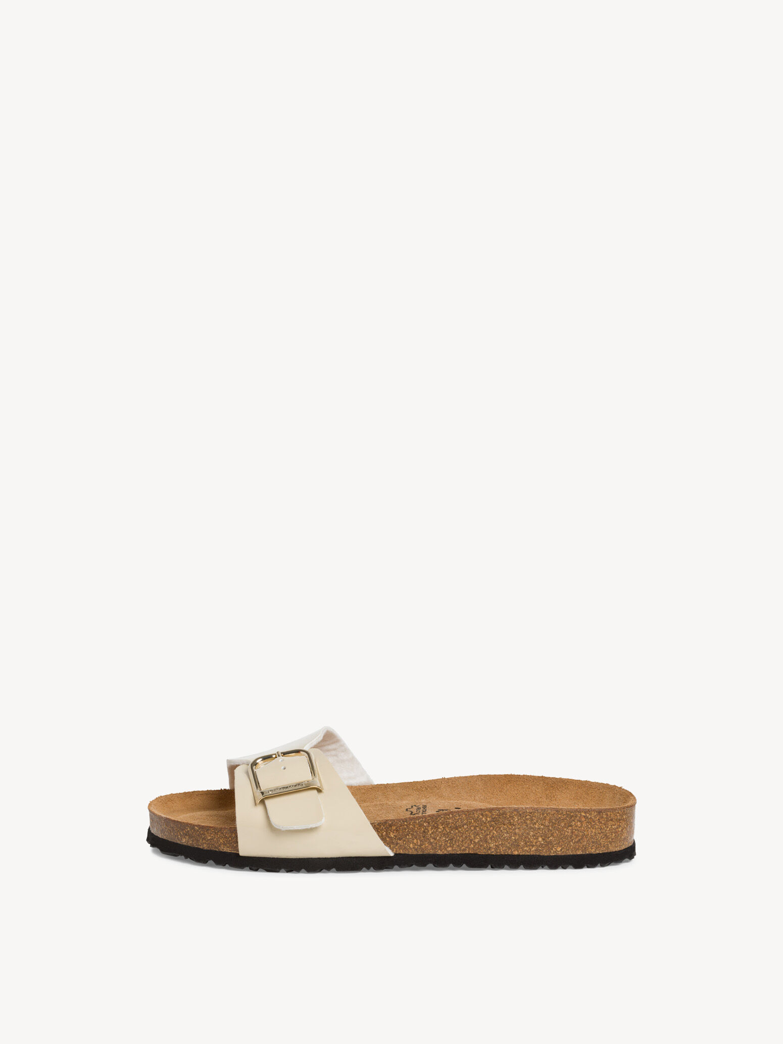 Mule - beige