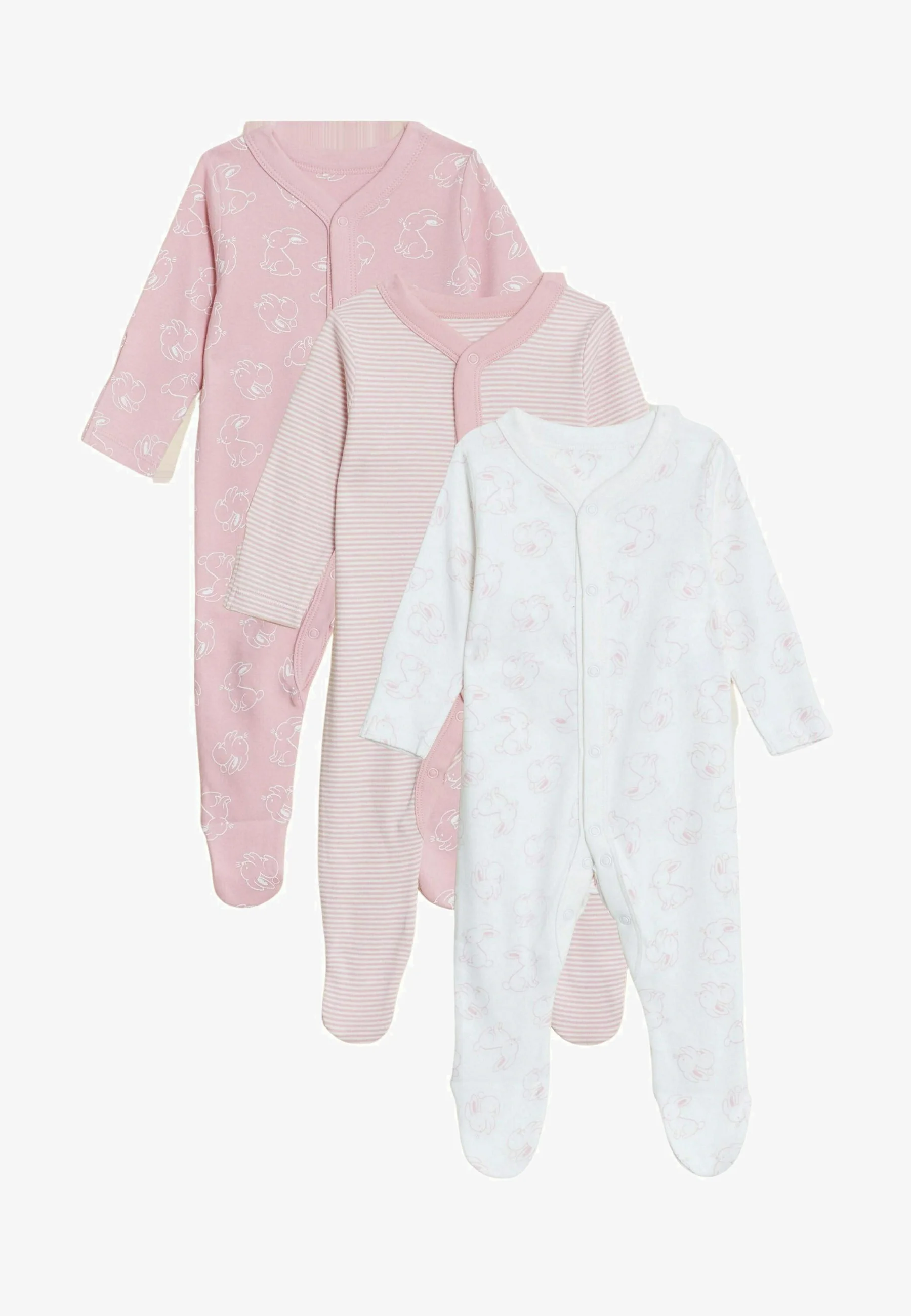 Marks & Spencer PAQUETE DE 3 ESTAMPADOS - Mono