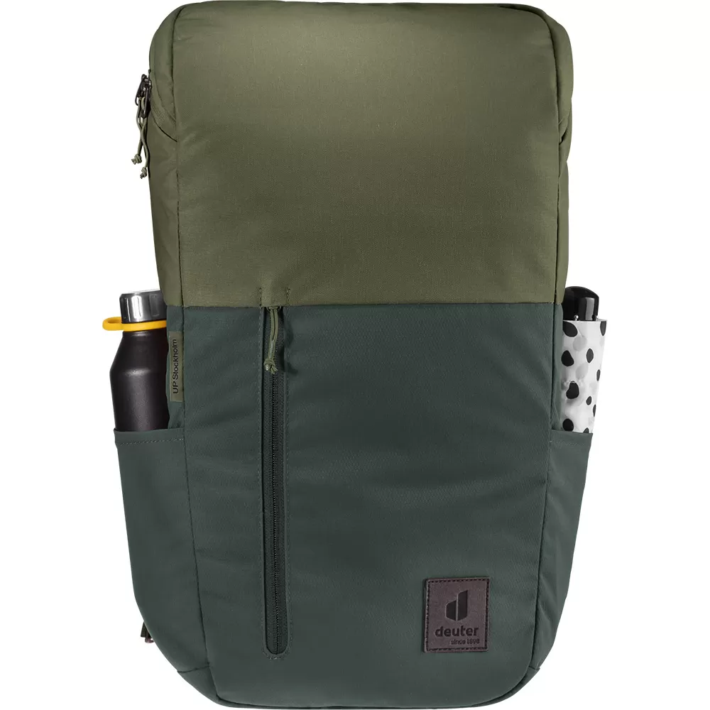 Deuter UP Stockholm