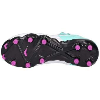 Nike Jr Phantom GX Acadamy DF FG/MG in türkis