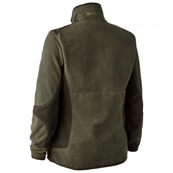 Deerhunter - Women's Pam Bonded Fleece Jacket - Fleecejacke