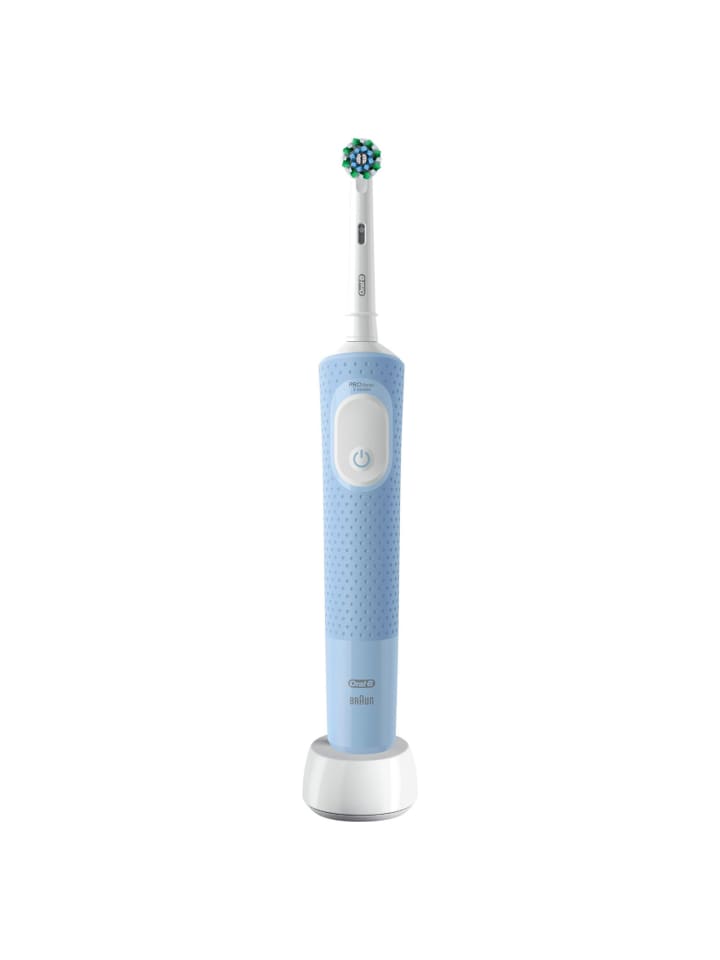 Oral-B Zahnbürste Vitality Pro in Blau günstig kaufen onesize