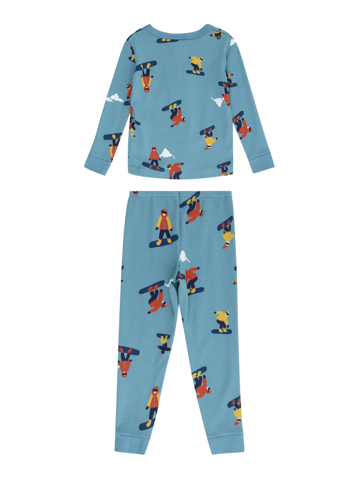 Pajamas