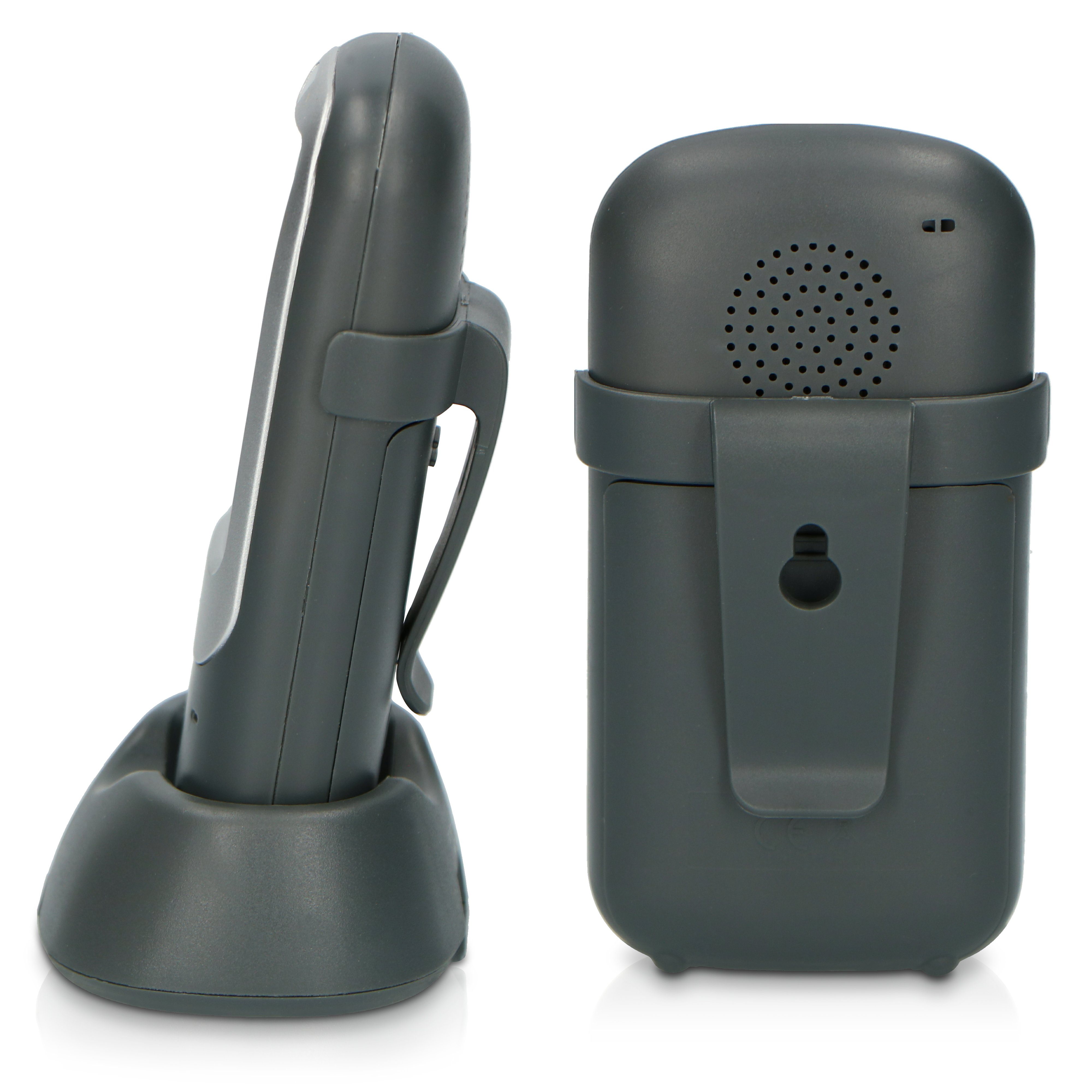 Alecto Babyphone DBX68GS