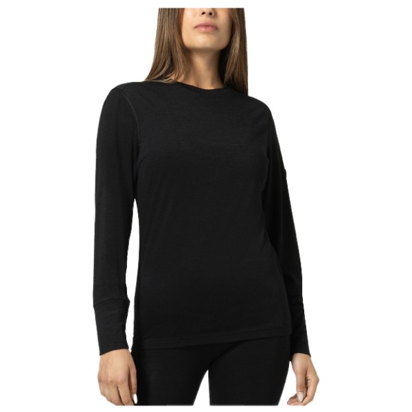 super.natural - Women's Tundra 175 L/S - Longsleeve