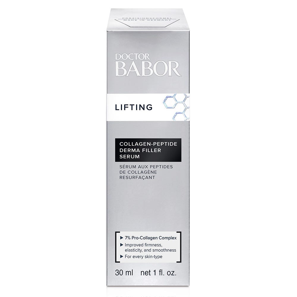 BABOR Collagen Peptide Derma-Filler Serum 30 ml