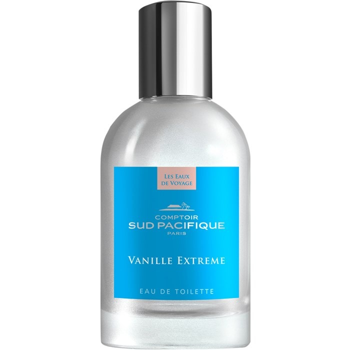 Eau de Toilette Spray
