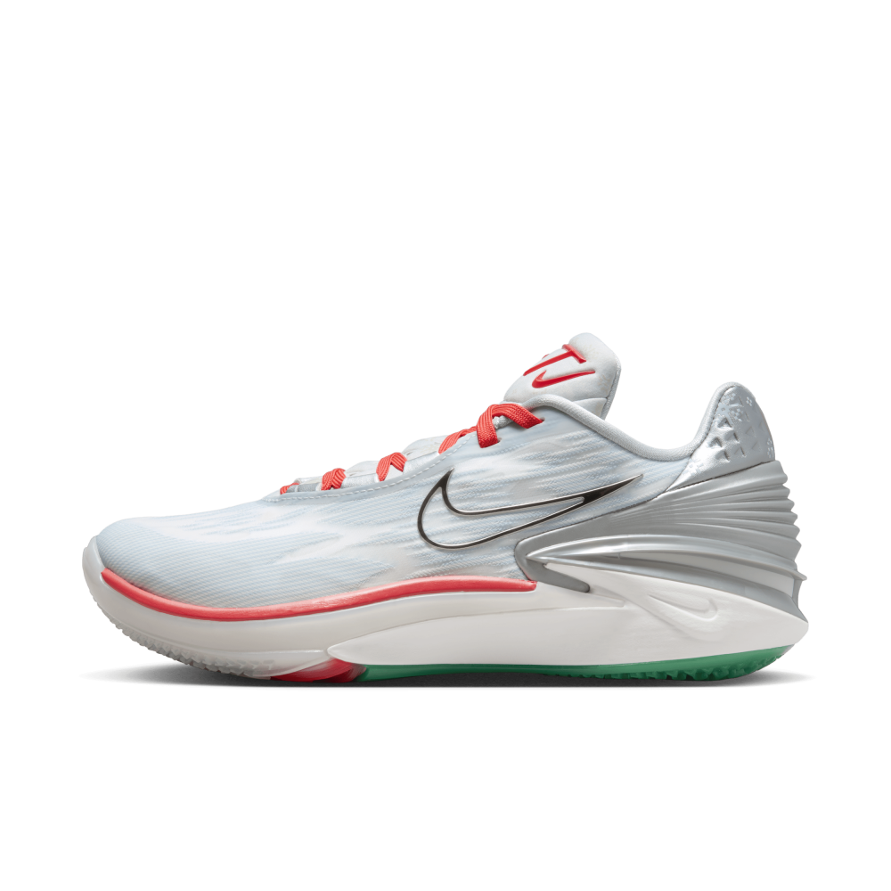 Nike Air Zoom GT Cut 2 DJ6015-008 / grau