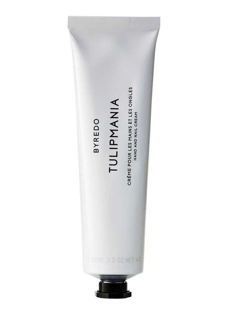 Cremă de mâini Byredo Tulipmania