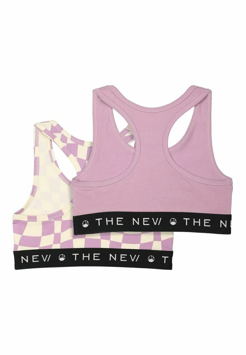 El nuevo paquete de 2 - Bustier