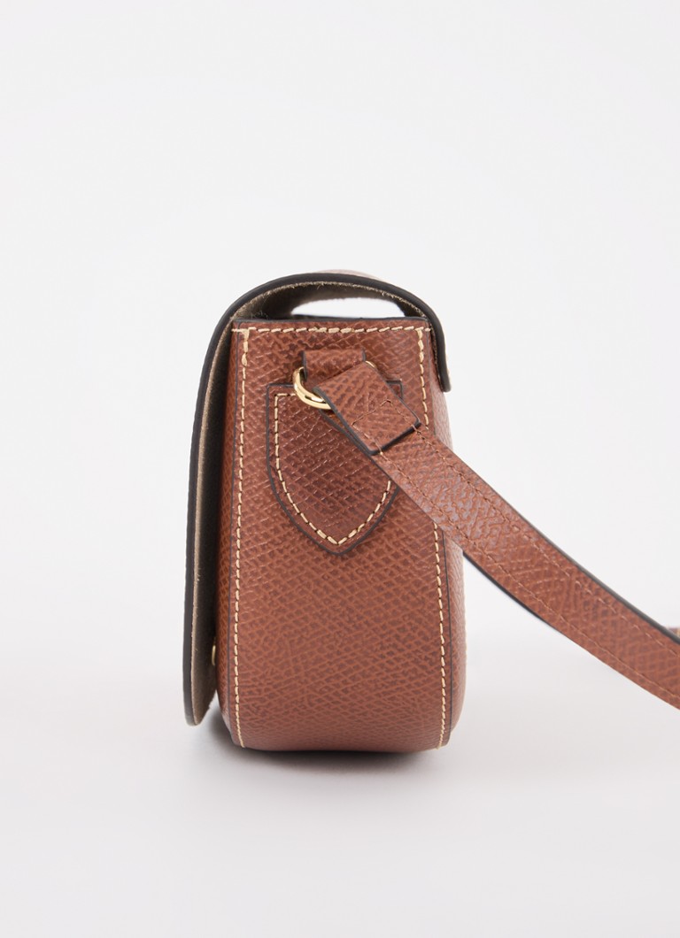 Longchamp Épure crossbody bag S made of leather