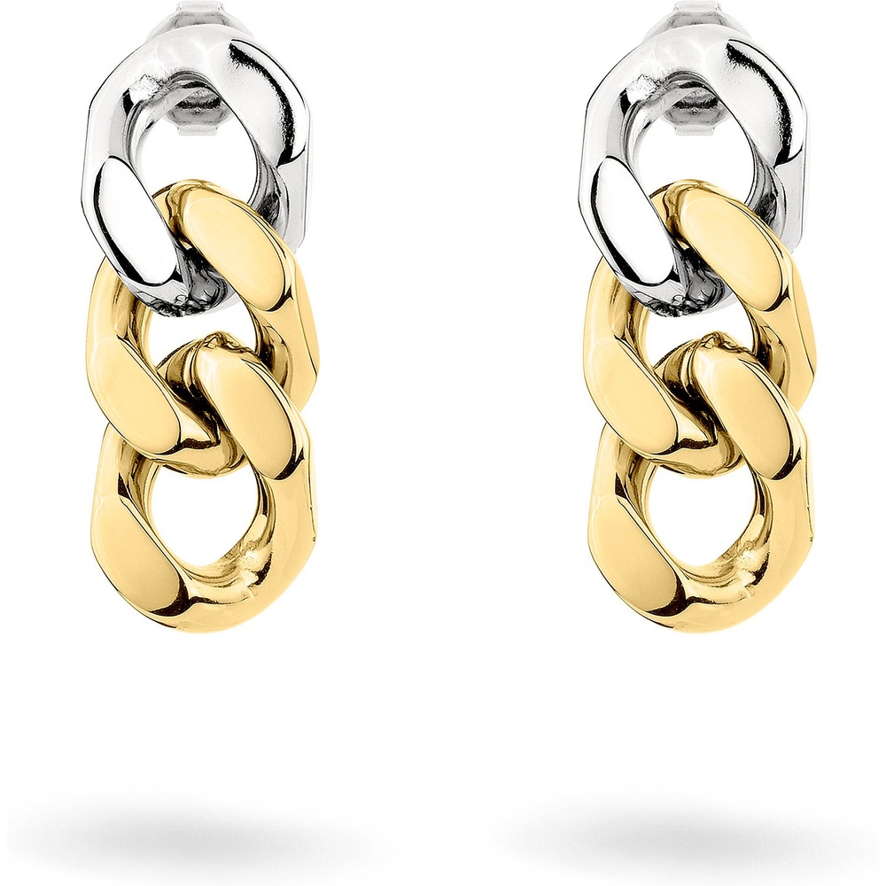 Liebeskind Boucles d'oreilles Acier inoxydable Boucles d'oreilles
