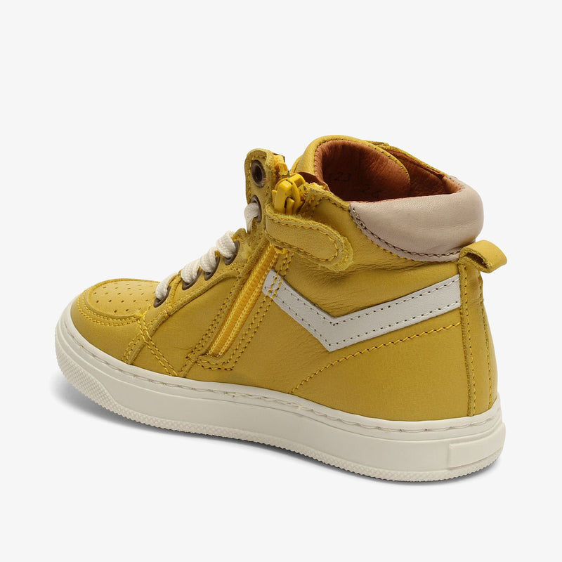 isak yellow - Gelb