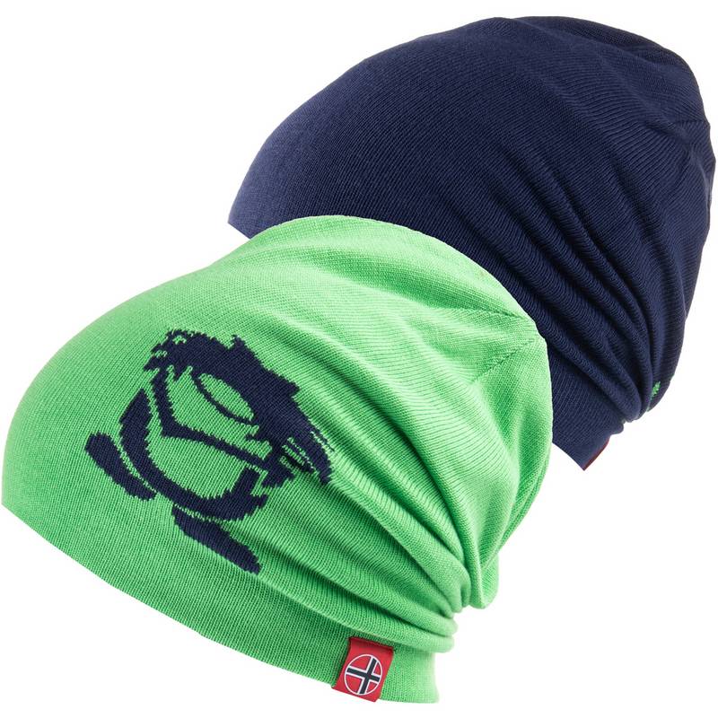 Trollkids Troll Hijab Kinder