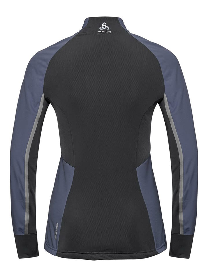 Odlo Laufjacke 