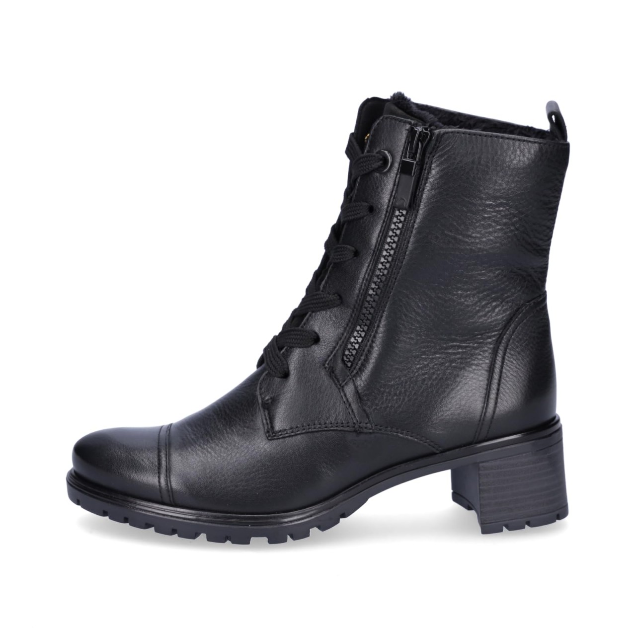 ARA Stiefeletten schwarz