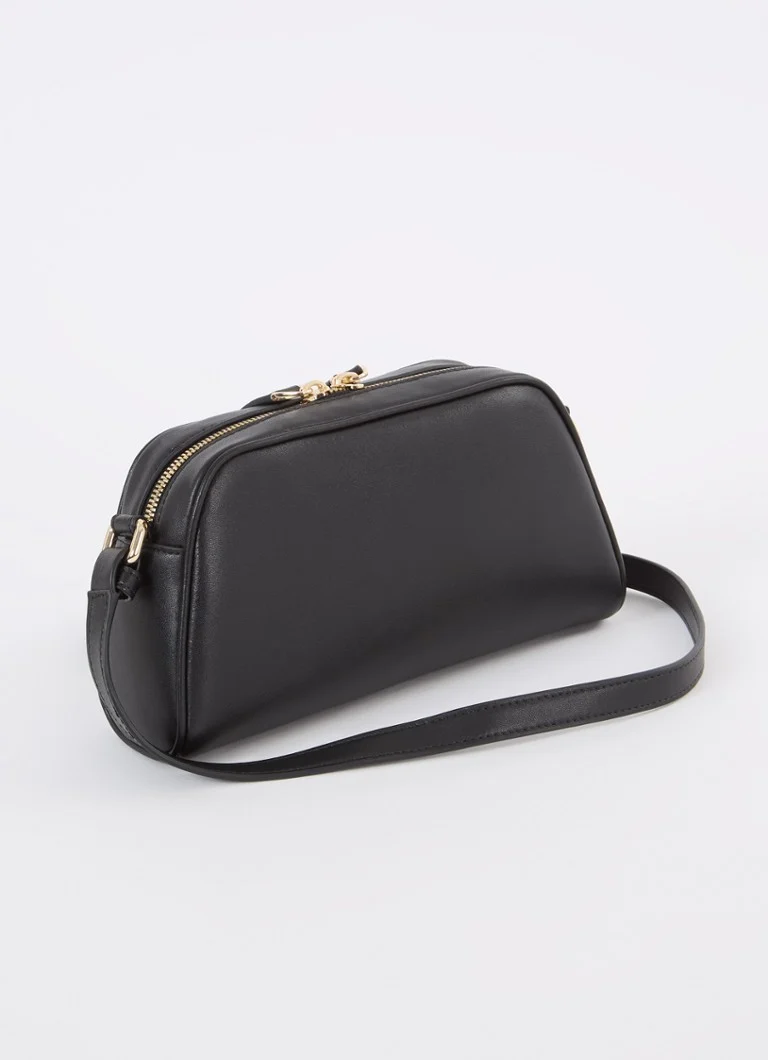 Geantă de umăr din piele FURLA Goccia Mini
