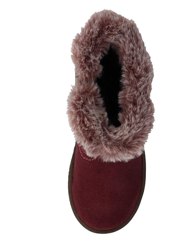 Lurchi Leder-Boots 
