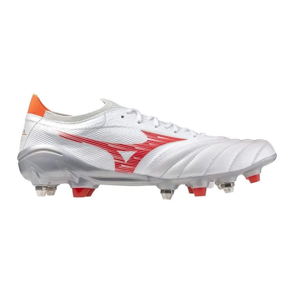 Mizuno Morelia Neo IV Beta Elite P1GC244260 / weiss