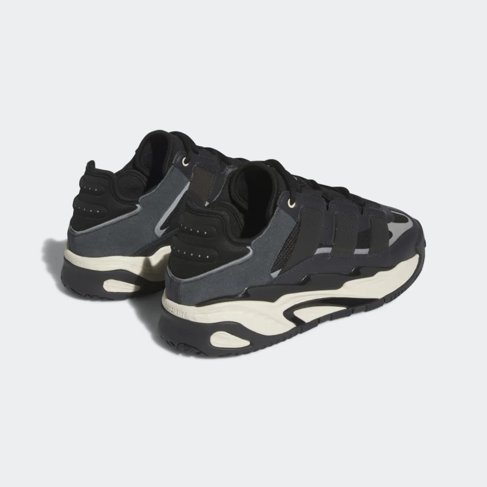 adidas Niteball ID8067 / schwarz